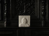 Greenman (Handmade Tile)