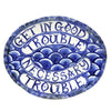 Get in Good Trouble Necessary Trouble