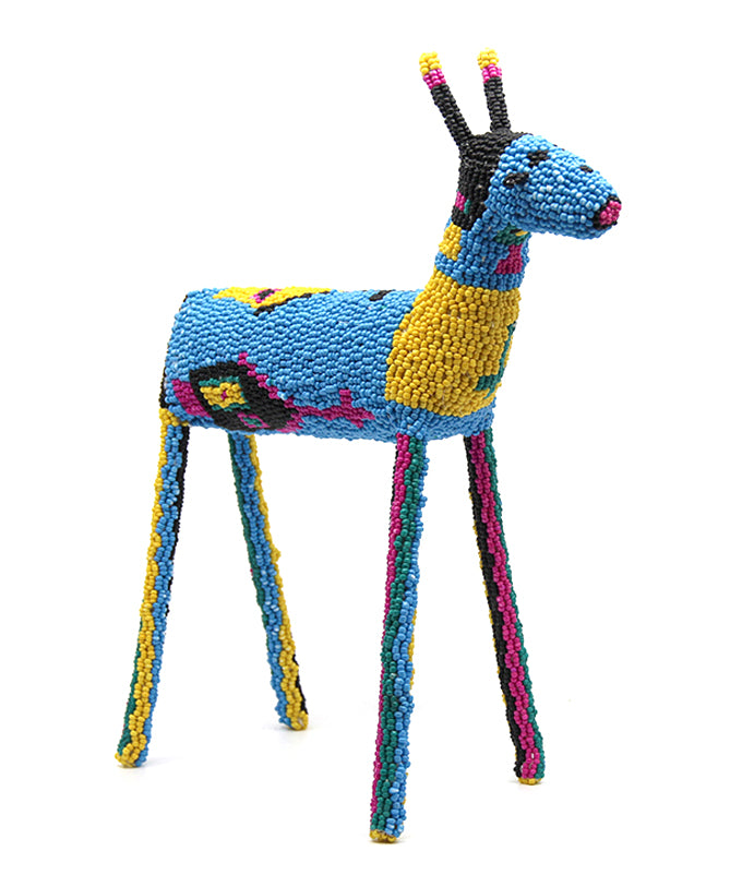 Goat (Ancient Symbols) – THE SHOP FLOOR PROJECT ltd