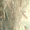 Grass Clump (Original Framed Painting)