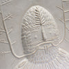 Greenman (Handmade Tile)