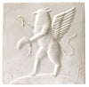 Griffin No.1 (Handmade Tile)