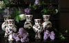 Owl Chick Vase VIII