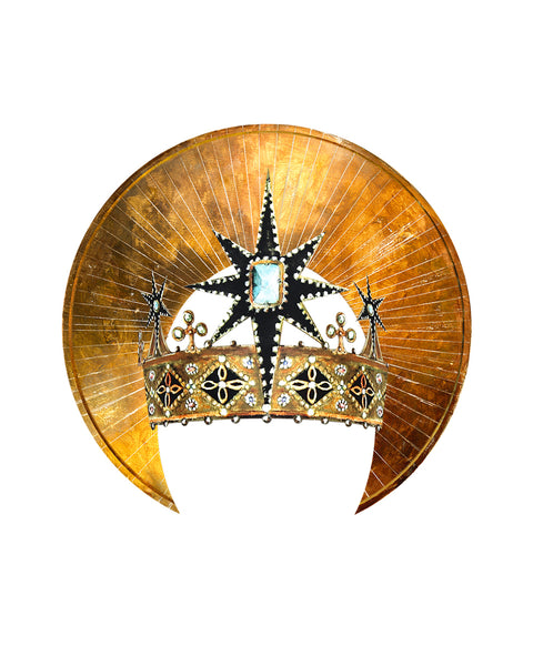 Halo (Pop Out Crown)