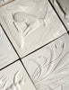 Ribwort (Handmade Tile)