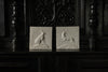 Cornish Hare (Handmade Tile)
