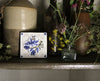 Hawk Moth (Handmade Tile)