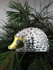 Tin Decoration (Hedgehog)