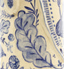 Tall Vase with Handles (Heraldic Lion)