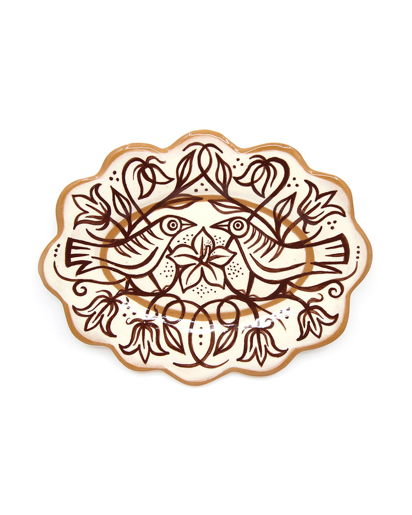 Hibiscus Love Birds II