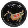 Catch of the Day (Handmade Plate)