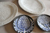 Nettle & The Dragon (Handmade Platter)