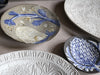 The Orphan Bird (Handmade Plate)