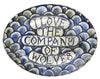 I Love The Company of Wolves