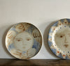 Infinity (Handmade Plate)