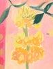 Iris Time (Iris, Primula, Honeysuckle) (Original Oil Painting)