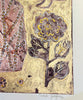 Jane Seymour (Gilded I) (Original Framed Collagraph)
