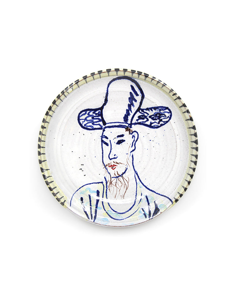Joseon Scholar