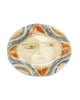 Jupiter (Handmade Plate)