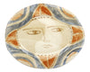Jupiter (Handmade Plate)