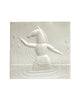 Kelpie (Handmade Tile)