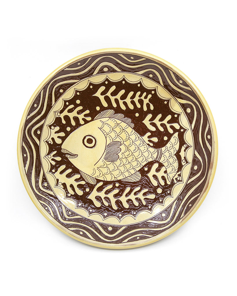 Harvest Bowl (Keep on Swimming)