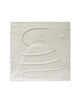 Lambton Worm (Handmade Tile)