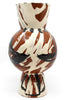 Large Owl Vase I