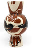 Large Owl Vase III