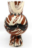 Large Owl Vase IV