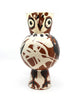 Large Owl Vase V