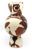 Large Owl Vase VIII