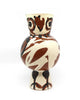Large Owl Vase VIII