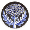 Laserwort (Handmade Plate)