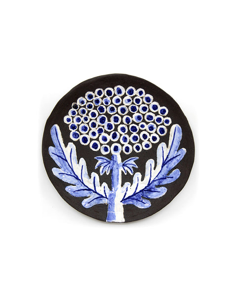 Laserwort (Handmade Plate)