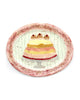 Lemon Flummery (Large Platter)