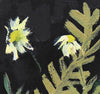 Lily of the Valley (Chard & Viola) (Original Oil Painting)