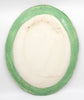 Lime Russe (Large Platter)