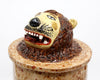 Lion Jar II