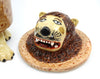 Lion Jar II