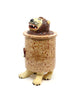 Lion Jar II