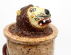 Lion Jar II