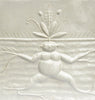 Mandrake (Handmade Tile)