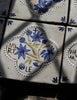 Myrtle (Handmade Tile)