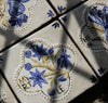 Myrtle (Handmade Tile)