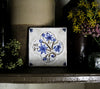 Myrtle (Handmade Tile)