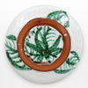 Magnolia Leaf I