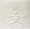 Mandrake (Handmade Tile)