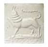 Manticore No.1 (Handmade Tile)