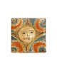 Medieval Jester II (Handmade Tile)